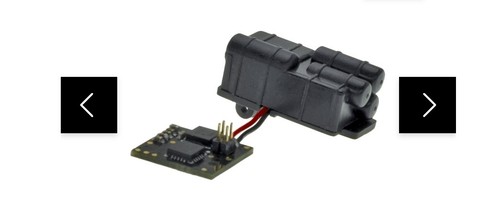 Viessmann car motion - viessmann,