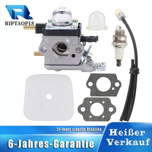 Vergaser kraftstoffleitung - vergaser,