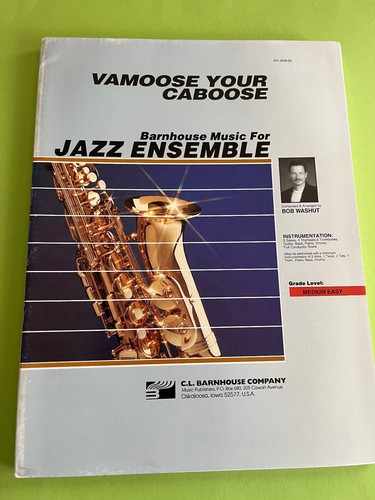 Vamoose your caboose bob - your, caboose,