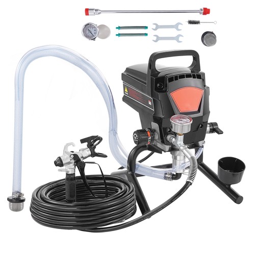 Airless farbsprühsystem - airless,