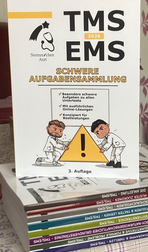 TMS-Kompass
