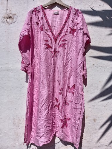 Tunika indisch hippie - indisch, beach
