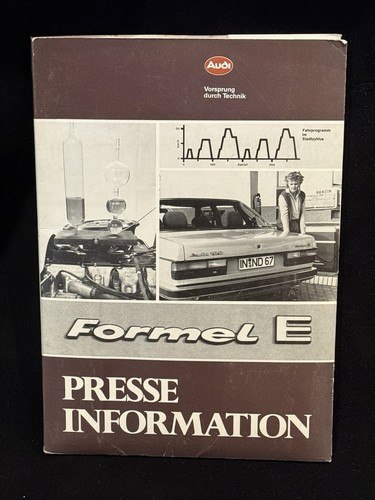 Audi 100 typ - c2, 43