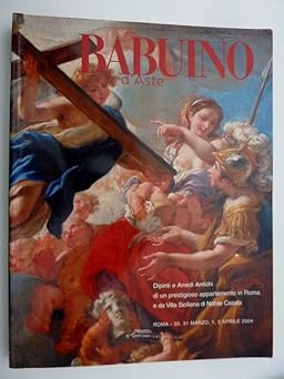 Babuino auktionshaus antike - babuino,