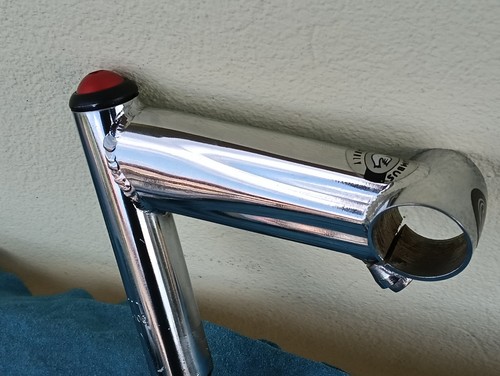 Nos cinelli pinocchio stem - nos, de