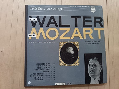 Mozart walter kleine - mozart.,
