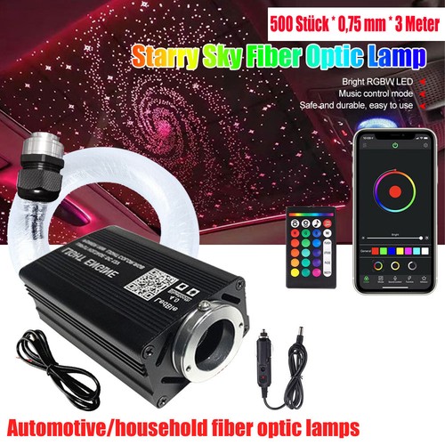 500 led rgbw - led, 3m