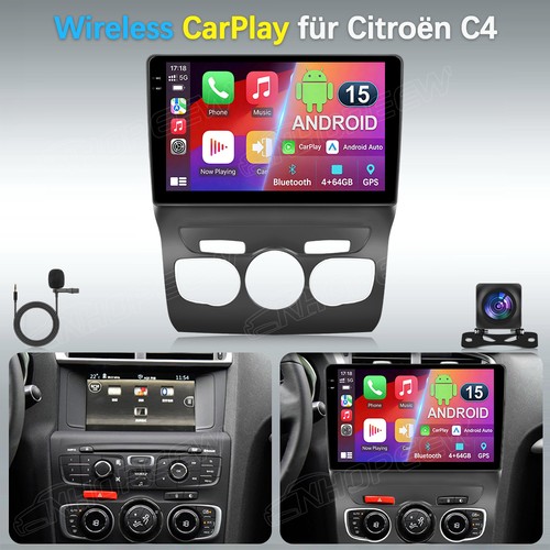 64gb android autoradio - 15,