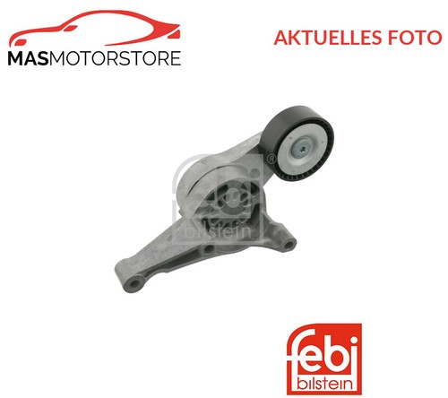 Riemenspanner keilrippenriemen - riemenspanner,