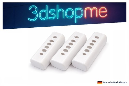 3er set gel - wc,