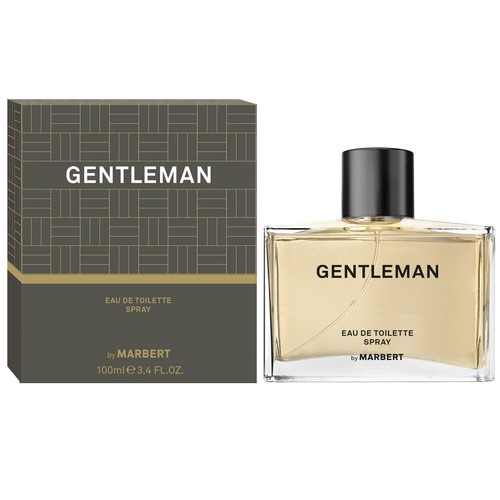 Marbert gentleman 100 - 100, eau