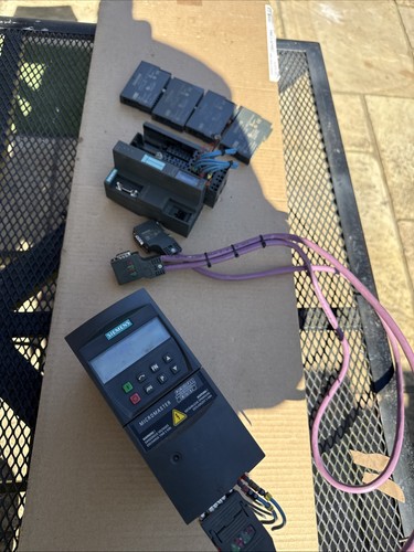Restposten siemens et200s - siemens, /