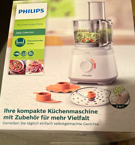 Philips daily collection - daily,