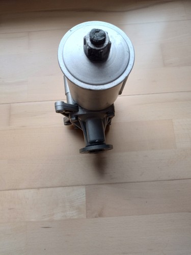 Servopumpe neu mercedes w124 - servopumpe,