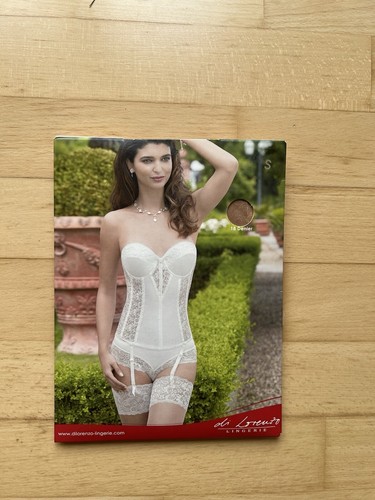 Lorenzo lingerie damen - di,