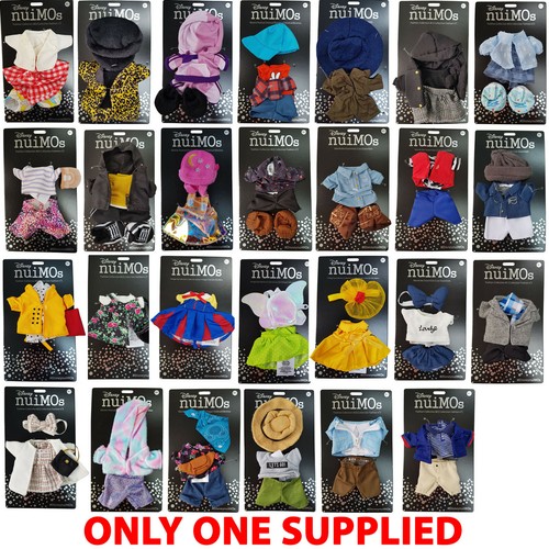 Disney store nuimo - disney,