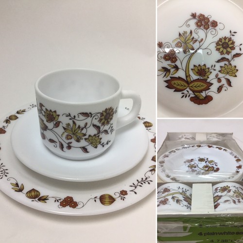 Vintage tasse untertasse - vintage,