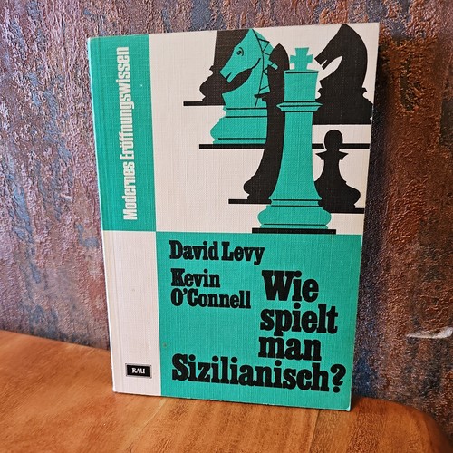 Schachbuch wie spielt - schachbuch, man