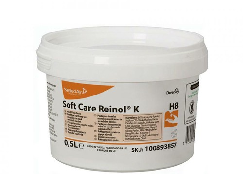 Soft care reinol - soft, k