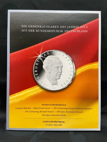 Folder münzfolder für 10 - folder,