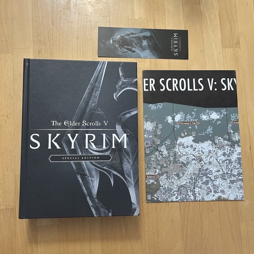 The elder scrolls skyrim - scrolls, *