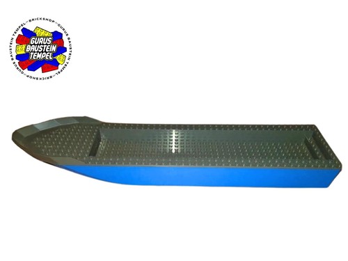 Lego großer boot - boot, schiffs