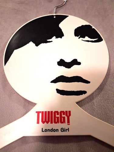 Twiggy london girl original - twiggy,