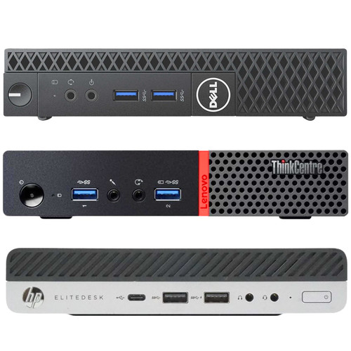 Windows mini desktop - 11,