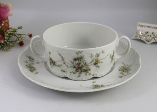 Rosenthal monbijou grüne - monbijou,
