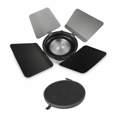 110 fresnel mount light - fd-110,