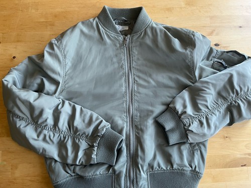 Pilotenjacke bomberjacke m - pilotenjacke,