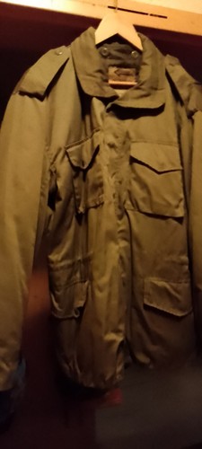 Army jacke m65 original - m65,