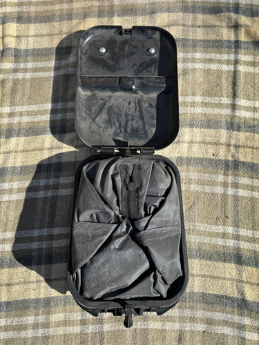 Original bmw skisack - original,