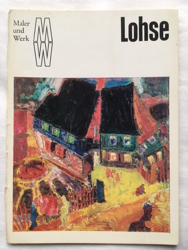 Frank tiesler carl lohse - carl,