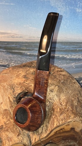 Pfeife-Pipe-Parker-Walnut-