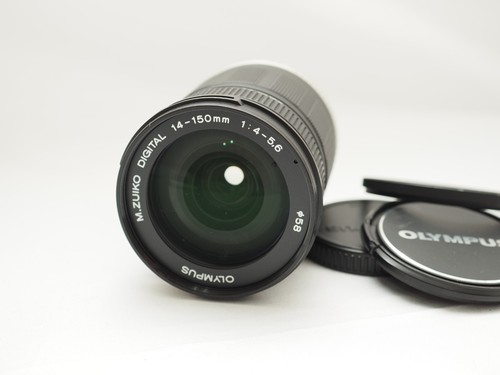 Neuwertig olympus zuiko - olympus, m.zuiko