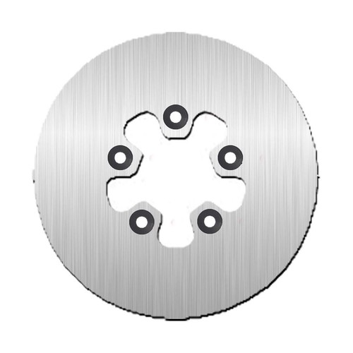 Bremsscheibe für montesa cota - montesa,