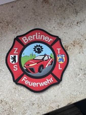 Berliner feuerwehr zentraler - feuerwehr,