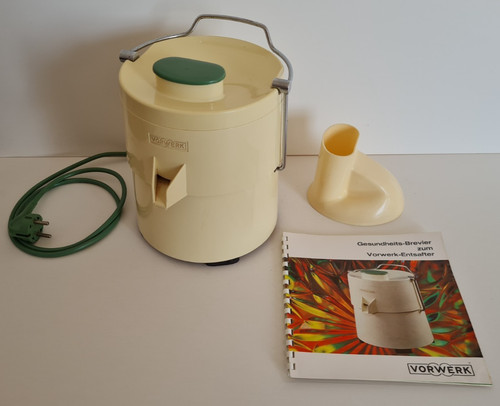 Vorwerk ve2 type - ve2, 1
