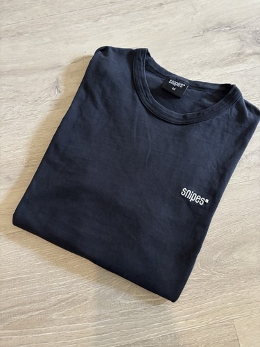 Snipes shirt herren - t-shirt,