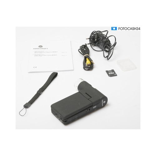 Toolcraft digimicro digitale - toolcraft,
