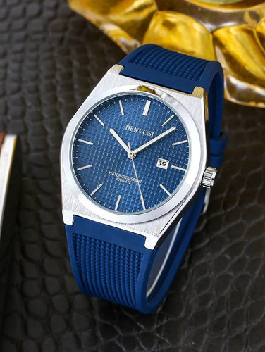 Denvosi herren armbanduhr - denvosi,