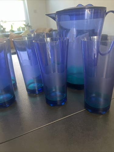 Eleganzen serie von tupperware - eleganzen-serie,