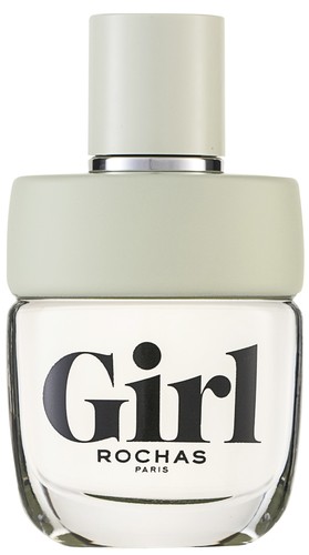 Rochas girl eau - eau, de