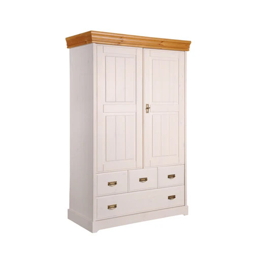 Wäscheschrank trg kiefer - wäscheschrank, trg.