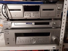 Sony anlage - sony,