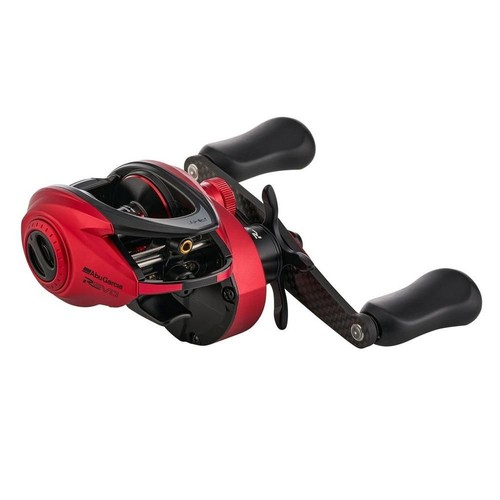 Abu garcia revo - garcia, low