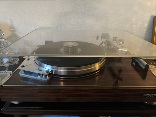Micro seiki mit - bl,