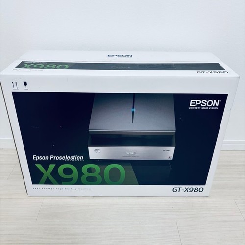 Epson x980 perfection v850 - epson,