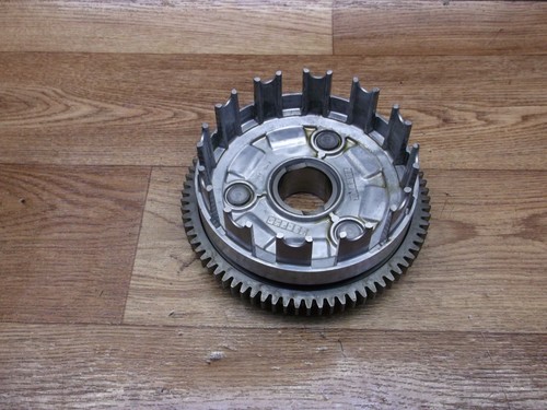 Suzuki gsf 600 bandit - suzuki,